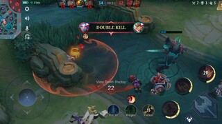 asarang malala 😂😂 LT tu promise hahaha