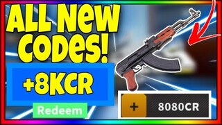 ALL 16 *NEW* CODES IN BAD BUSINESS 1.11 (ROBLOX) [JUNE 2020]