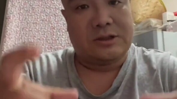 Brother Dao’s Encouragement to Study