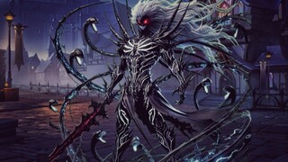 kepanikan karna meremehkan fighter,figther vs mage @arlottsangpemburu