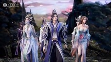 Lord of Wonderlands eps 18