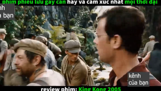 king kong này p2 #kenhcuaban
