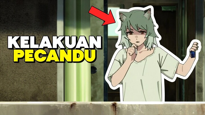Mana Tahan Kalo Kucingnya kayak gini 🥵