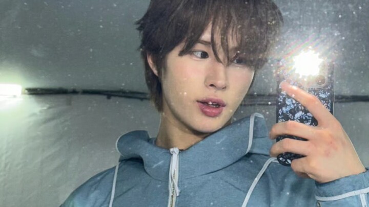 【لي جيونغ مين】تشكيلة رقصات محاكاة لـ "مان ناي" تستمتع بها دفعة واحدة!