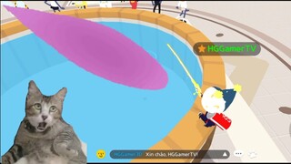 PLAY TOGETHER Một Ngày Đi Câu Xui Xẻo HG Gamer