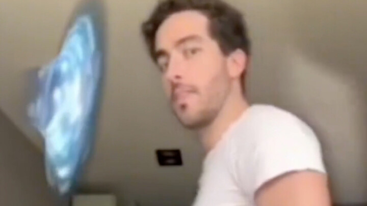 完了，今天的功德又笑没了 • 47