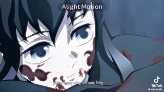 #5 [Tiktok Kimetsu No Yaiba - Thanh Gươm Diệt Quỷ ] By: Tp💤