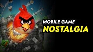 Game-Game Mobile Nostalgia