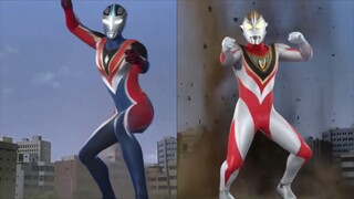 Ultraman Aguru finale