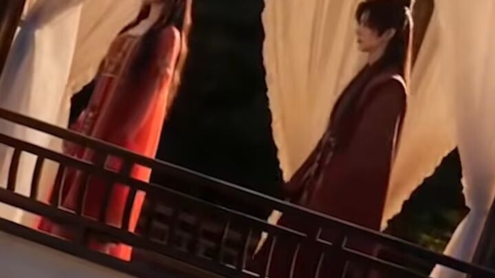 สาวแต่งหน้าศพทะลุมิติกลายเป็นเจ้าสาวแก้เคล็ดของอ๋องโหด