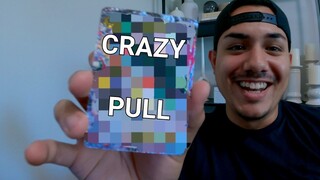 Lance's Charizard Box | Amazin Pull- I Can Retired Now