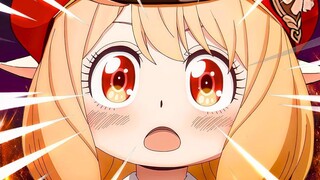Keli.EXE | Genshin Impact