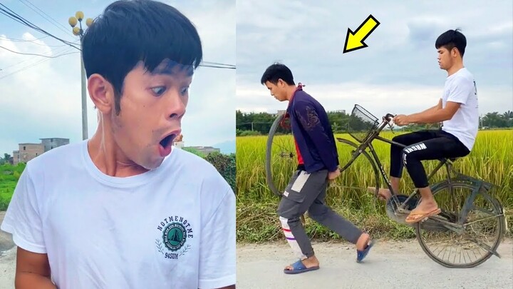 1 HOUR] TRY NOT TO LAUGH - Best Funny Vines of The YEAR! 2022