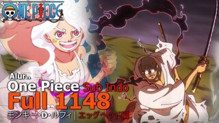 Alur One Piece Episode 1148 Sub Indo Terbaru