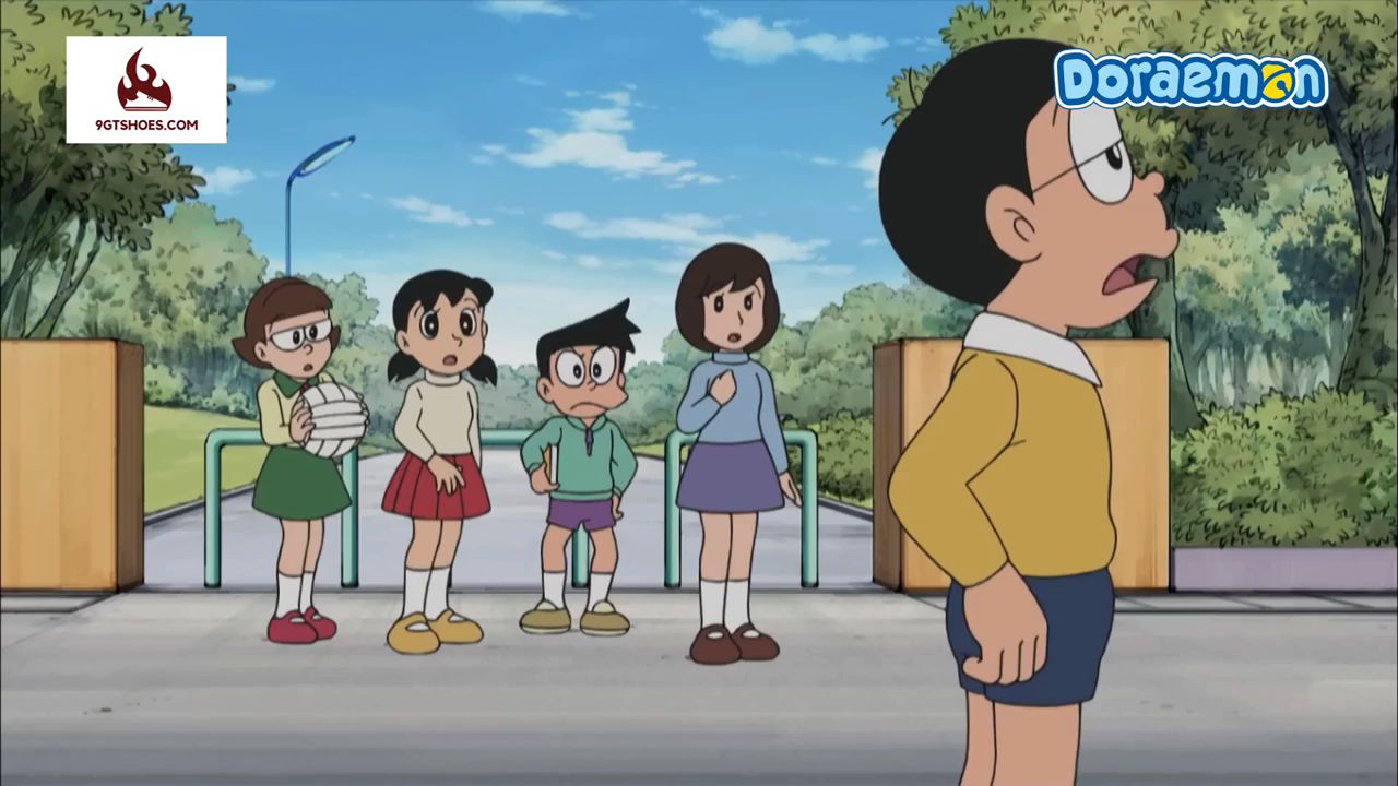 Doraemon - đọc chỉ tay chính xác 100% - Bilibili