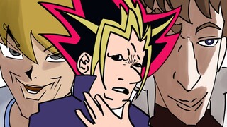 มีใครอยากเล่น Yu-Gi-Oh!