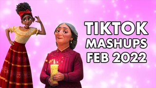 BEST TIKTOK 🍊MASHUP 2022 PHILIPPINES 🔥FEBRUARY DANCE CRAZE 🇵🇭