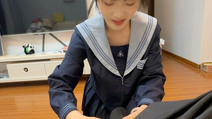 Sobat-sobat, gadis dari Jiangxi memang hebat, aku ingin mempersuntingnya!