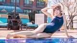 COS "Mazhenko~Swimsuit (Yubao)"