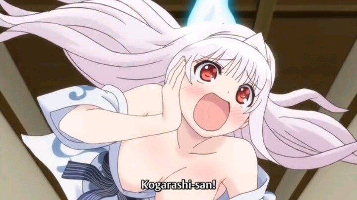 Panik bangun² udah ngga ada disampingnya🫣