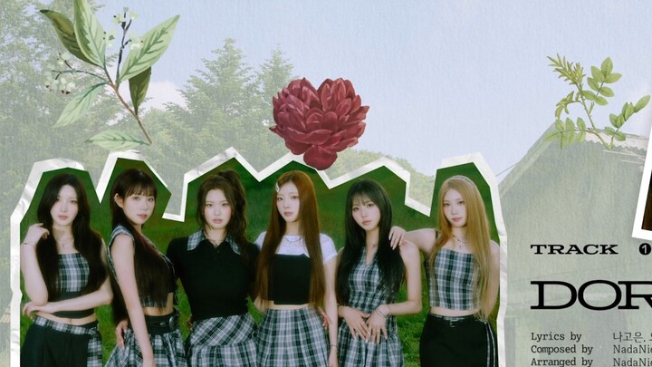 PURPLE KISS New Album Preview Released!