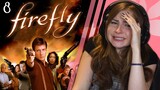 **Firefly** - Episode 8 | First Time Watching!