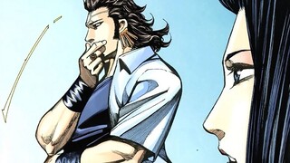 Martial God Phoenix 44: The Saint is about to die and the evil is coming