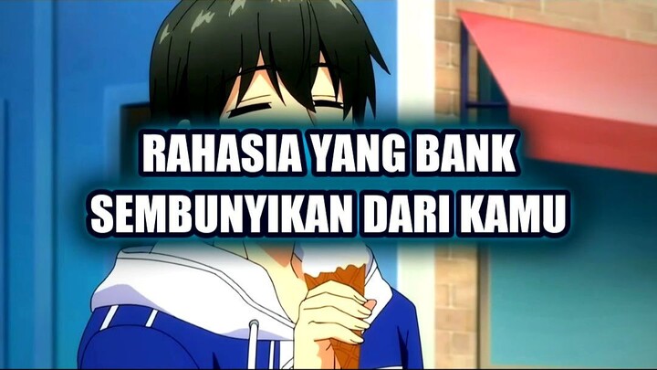 ⚡ RAHASIA YANG BANK SEMBUNYIKAN DARI KAMU
