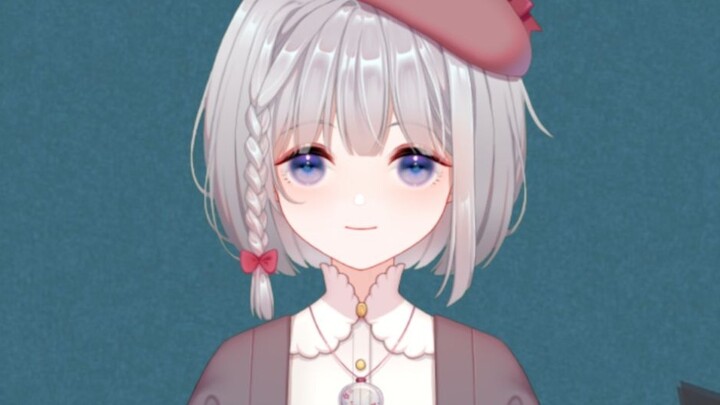 【Graduation Declaration】Thank you all for your company over the past few months. I have decided to g