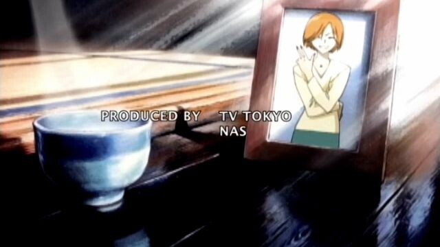 Fruits Basket 2001 Episode 2 Bahasa Indonesia