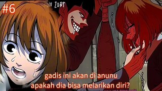Ibuku membunuh 1000 zombie untuk melindungiku - alur cerita manhwa❗