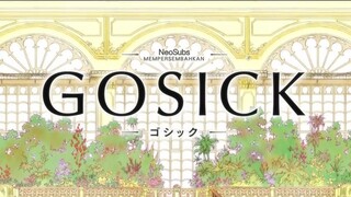Gosick episode 14