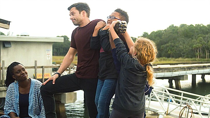 เหล่าซูเปอร์ฮีโร่ทำอะไรกันเวลาว่าง!