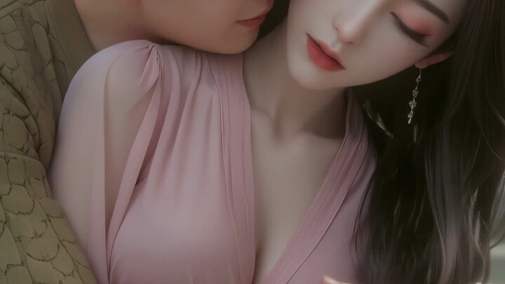 Ordinary People's Explosive AI Animation