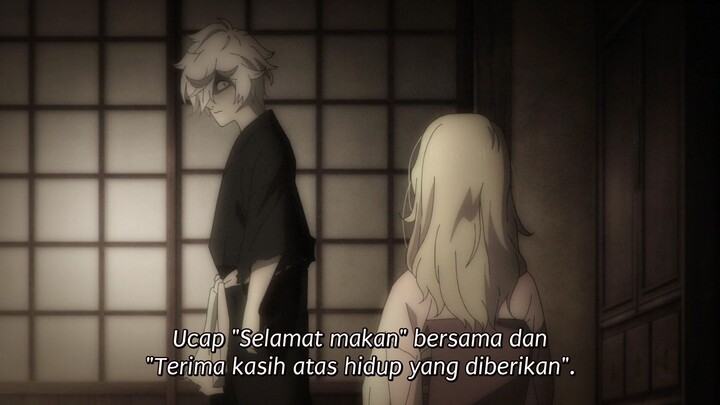 JIGOKURAKU EPS 1 1080 SUB INDO