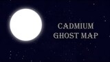 Cadmium Ghost MAP COMPLETE!