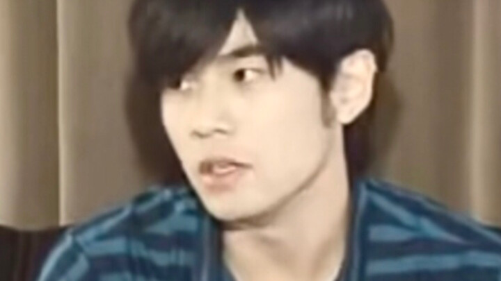 Wow, this Jay Chou looks more like Jay Chou than Jay Chou himself!