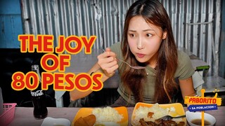 Finding the BEST Food at the Trendiest Filipino Neighborhood | PABORITO in Poblacion