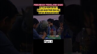 PENGLARIS TUKANG BAKSO #alurceritafilm #film