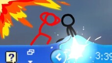 The Flashback - Animator vs Animation Episode 7