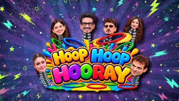 INDIAN GAME SHOW SEASON 2 EP 33