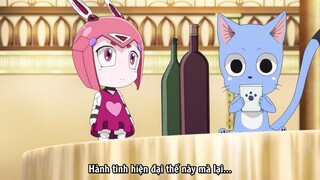 Tập 20_Edens Zero 〔Vietsub〕