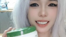 บำรุงผมแก้ผมช๊อต