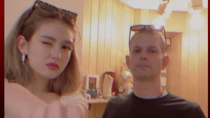 Somi Tiktok Moments มิบาวสุดน่ารัก และ คุณพ่อคุณแม่สุดน่ารัก