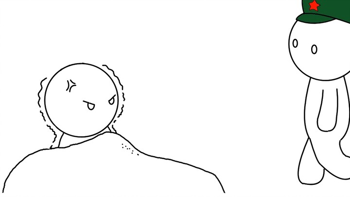 Soviet brother becomes Russian brother, hegemony is not feasible