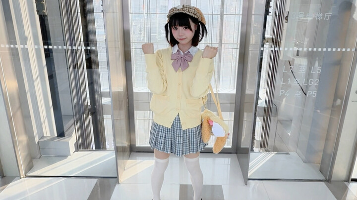 Little Laozi can’t wait any longer! I Can’t Wait!