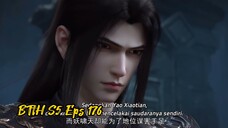 BTtH S5 Eps 176 sub indo 720p
