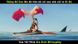 Review Phim Hoạt GIA ĐÌNH WILLOUGHBY | Netflix Animation
