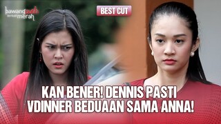 "Aku Ambil Semua yang Harusnya Punyaku!" | BestCut Bawang Putih Berkulit Merah ANTV | Eps 48 (2/2)