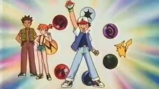 [AMK] Pokemon Original Series Episode 38 Sub Indonesia